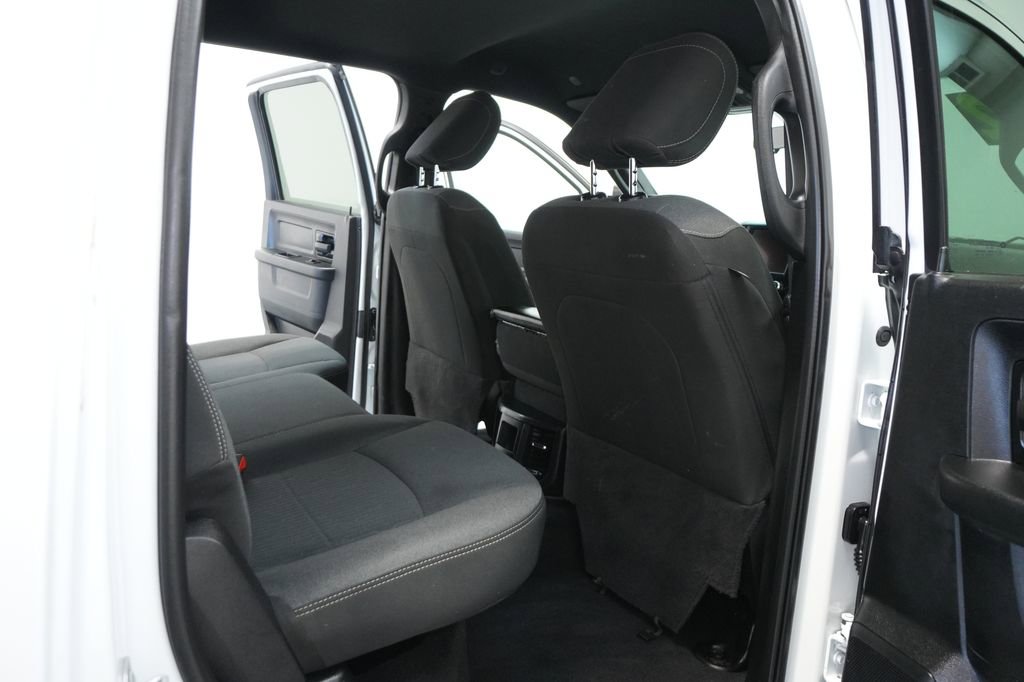 Used 2022 RAM 2500 Tradesman image 23