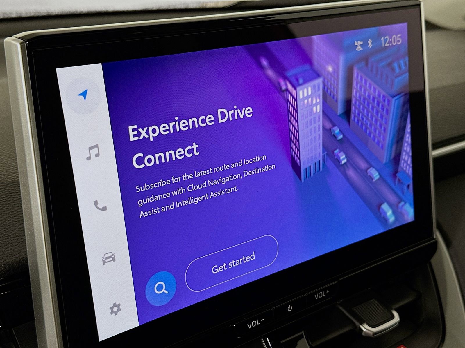 New 2026 Toyota Corolla Cross XLE image 13