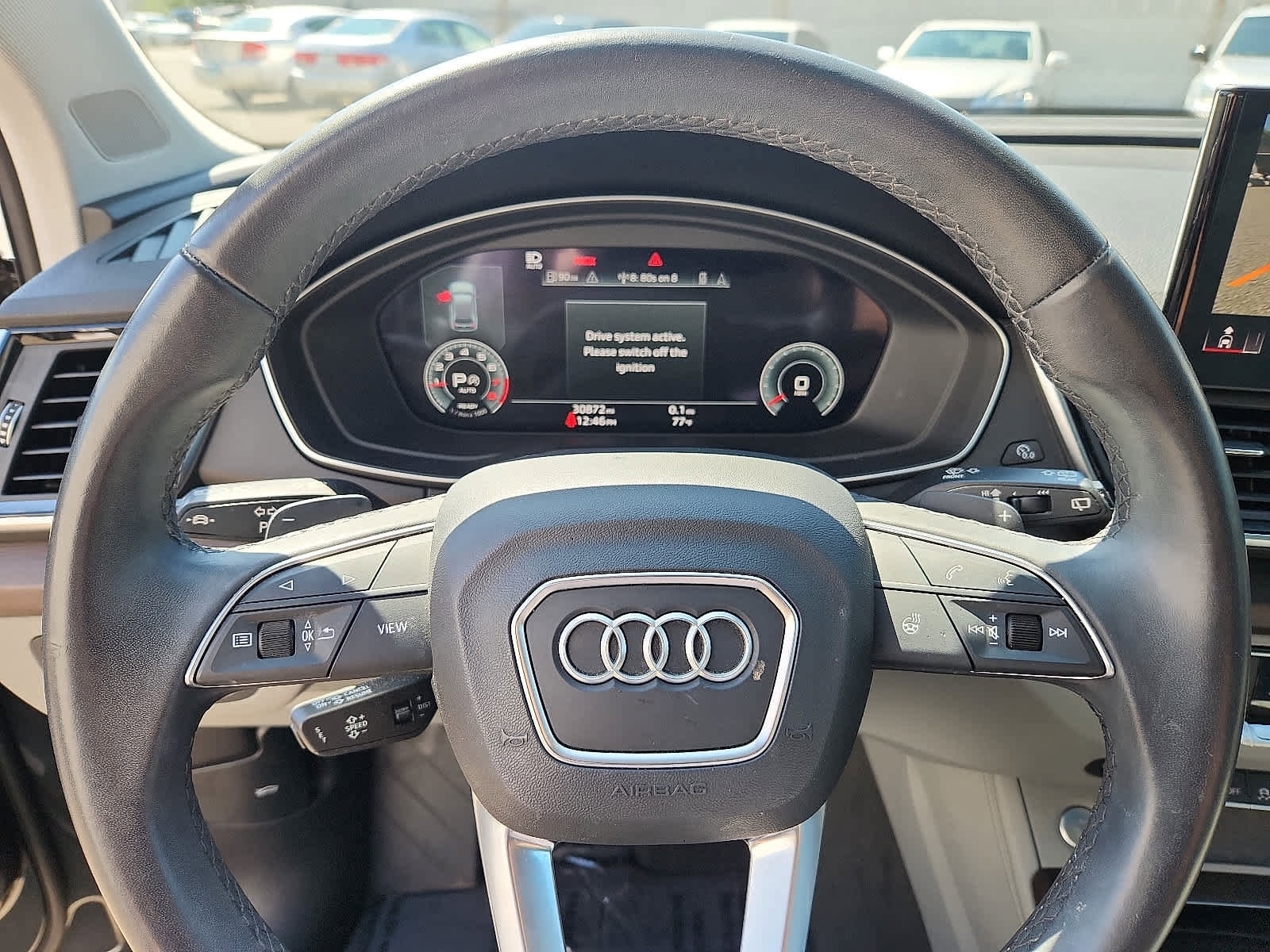 Used 2023 Audi Q5 2.0T Premium Plus w/ Premium Plus Package image 22