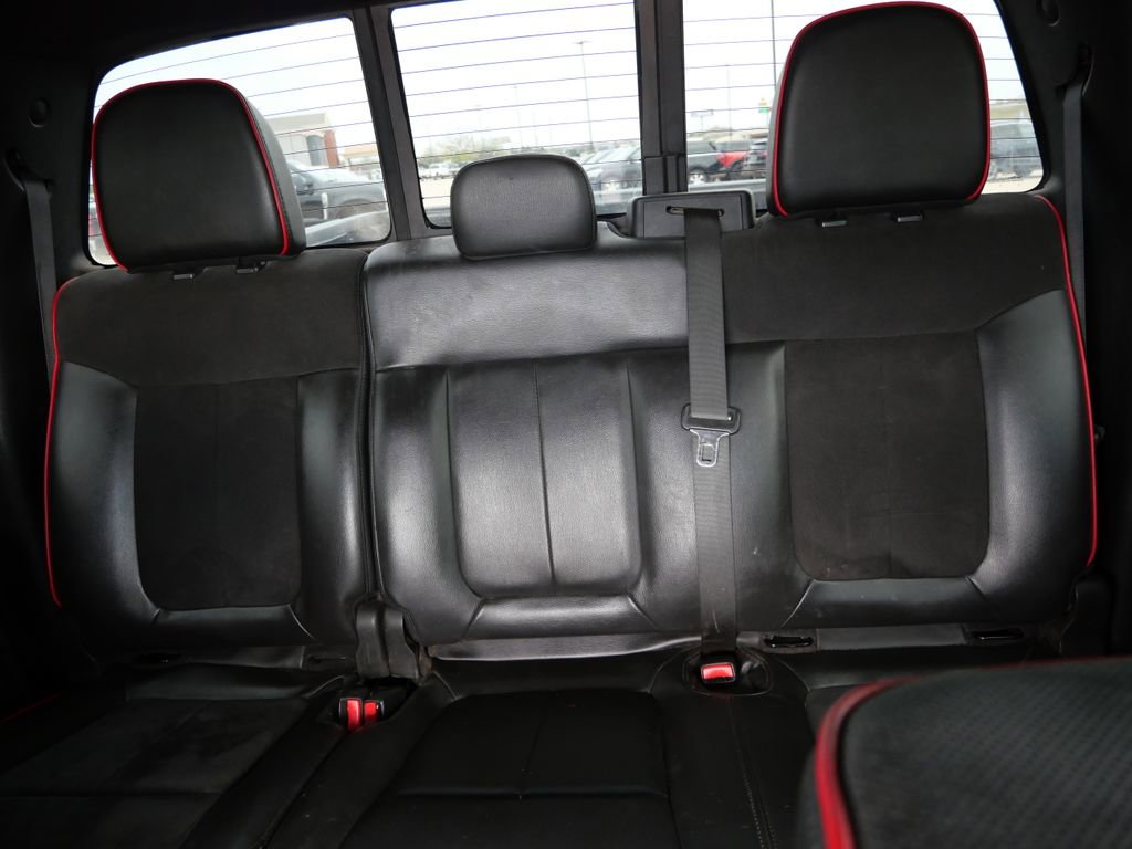 Used 2013 Ford F150 FX4 w/ Luxury Equipment Group image 16