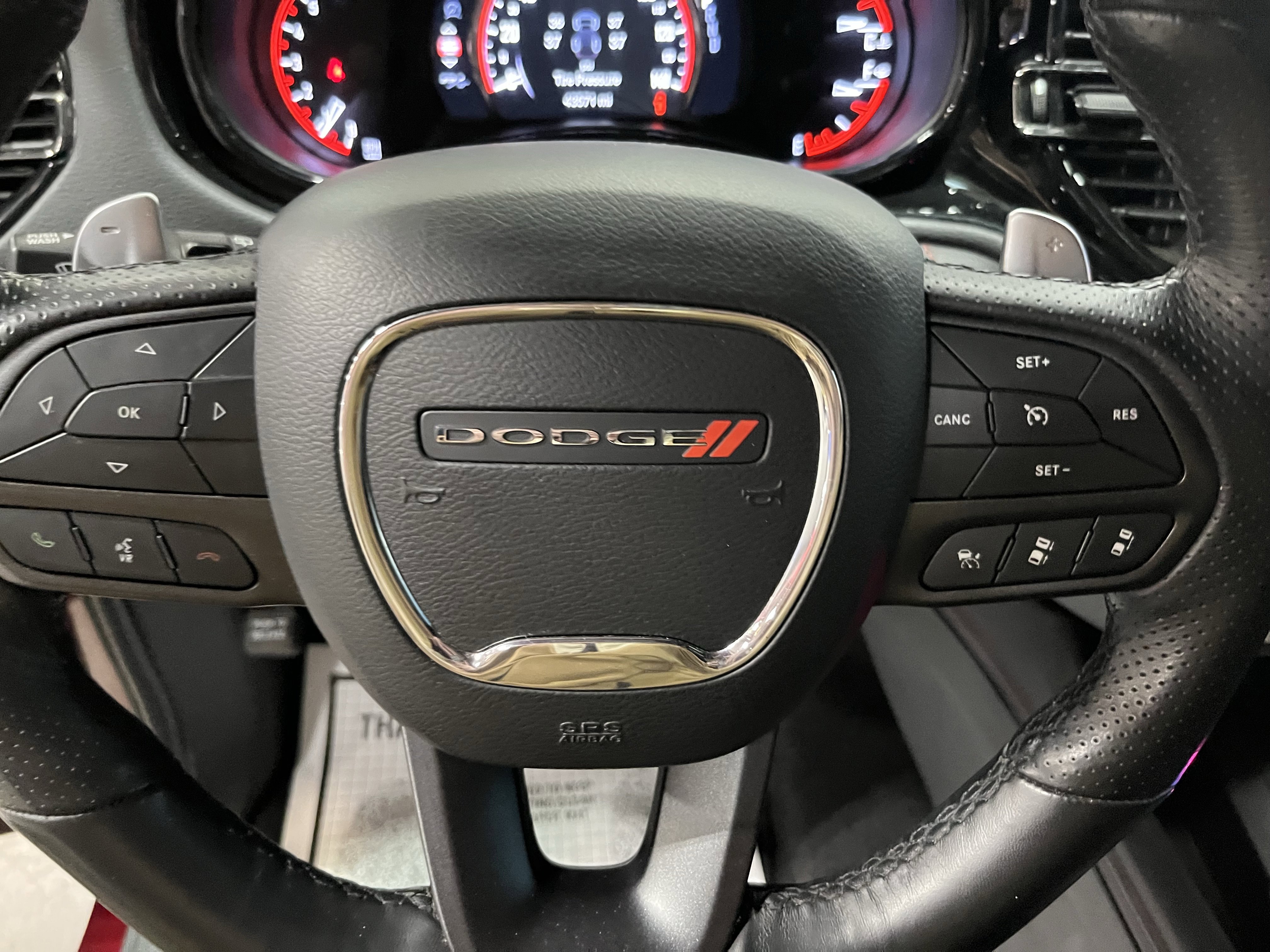 Used 2024 Dodge Durango R/T image 21