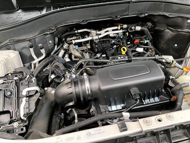 Used 2021 Ford Explorer XLT AWD/4WD image 33