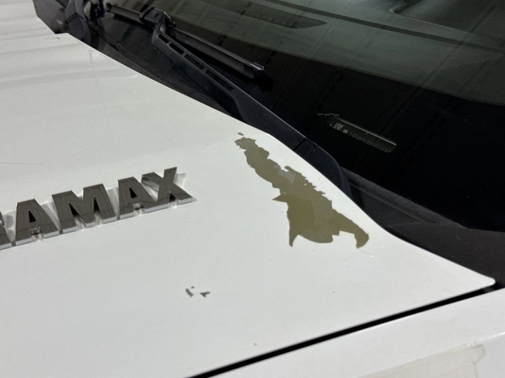 Used 2015 Chevrolet Silverado 3500 W/T w/ Snow Plow Prep Package image 37