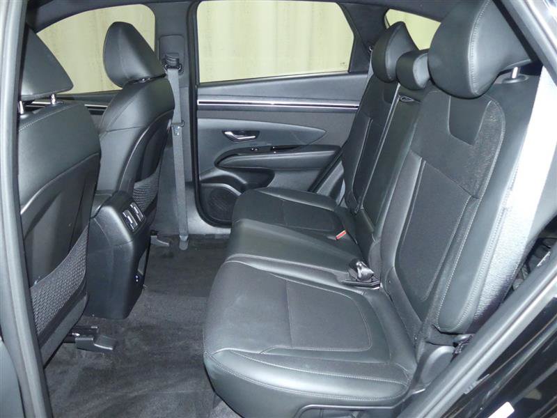 Used 2024 Hyundai Tucson XRT AWD/4WD image 24