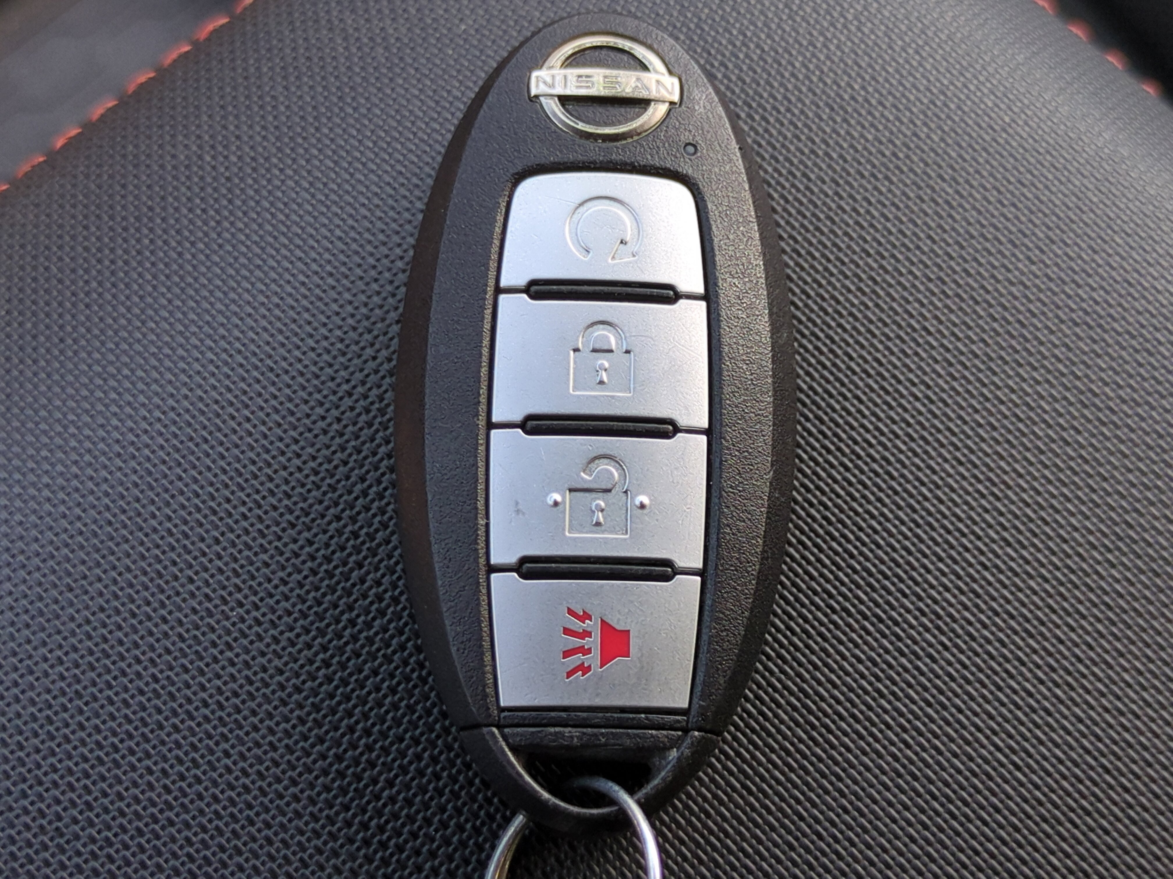 Used 2024 Nissan Frontier PRO-4X w/ Technology Package image 26