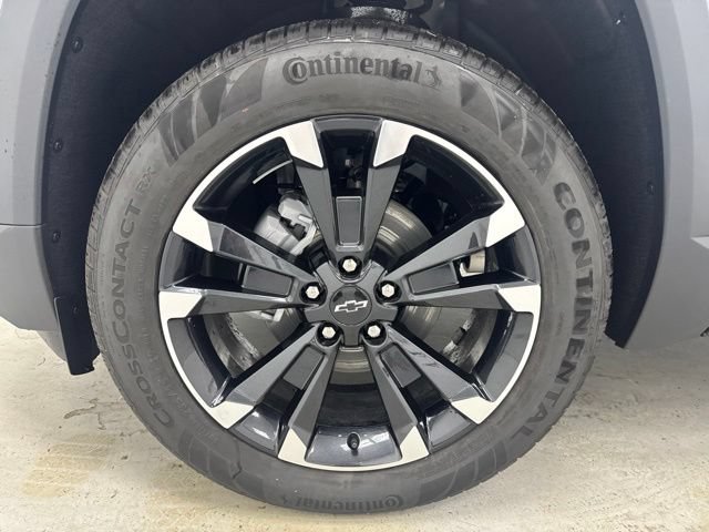 New 2027 Chevrolet Equinox RS w/ Safety and Technology Package FWD image 38