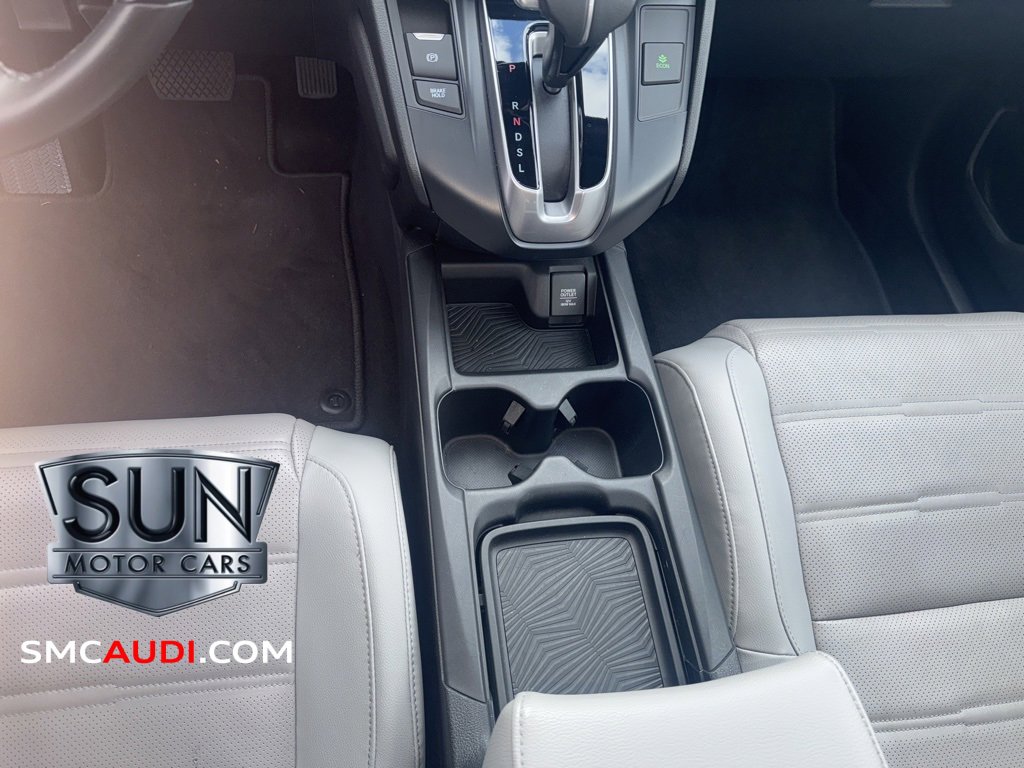 Used 2019 Honda CR-V EX-L image 30