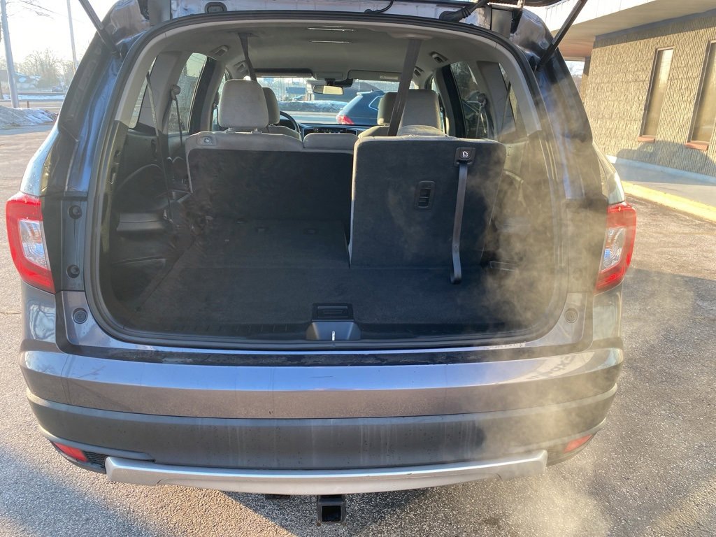 Used 2019 Honda Pilot EX image 8