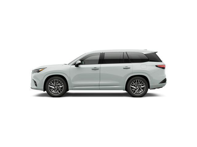 New 2026 Lexus TX 350 AWD image 7
