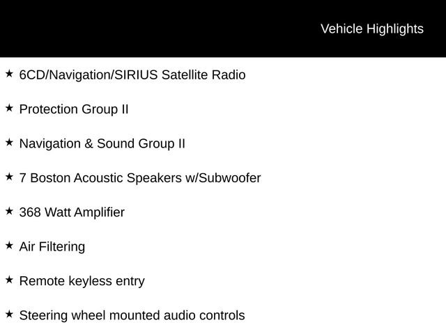 Used 2007 Chrysler 300 C w/ Protection Group II image 5