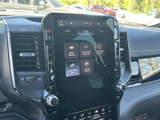 New 2026 RAM 1500 Limited AWD/4WD image 27