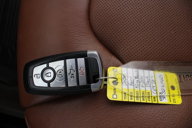 Used 2020 Ford F250 King Ranch w/ King Ranch Ultimate Package image 7