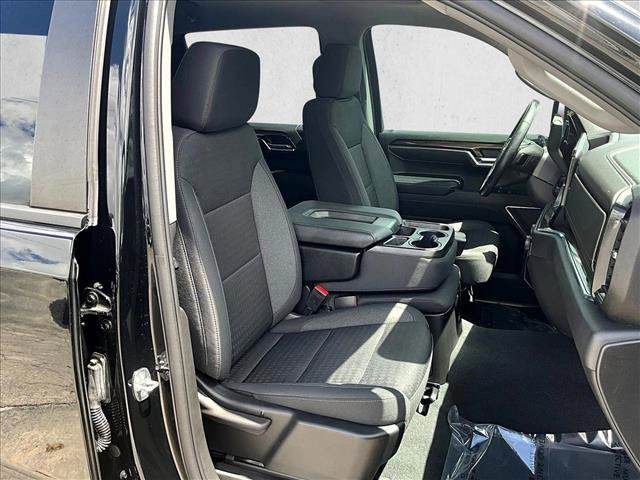 Certified 2023 Chevrolet Silverado 1500 LT RWD image 9