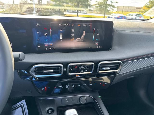 New 2026 Nissan Sentra SR w/ SR Premium Package image 30