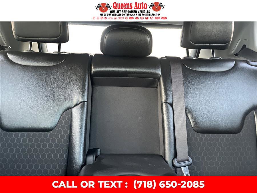 Used 2020 Jeep Compass Latitude image 15