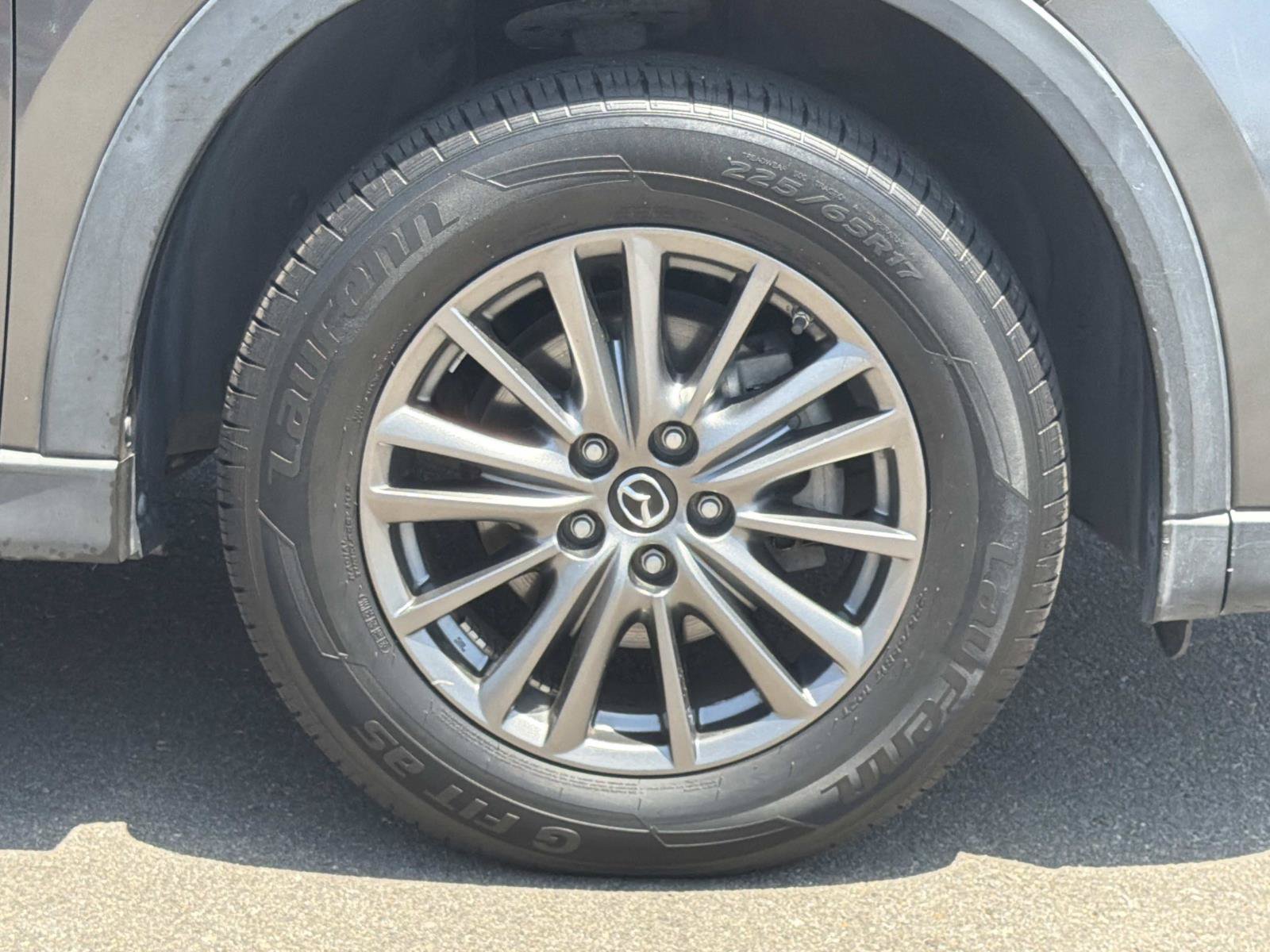 Used 2017 MAZDA CX-5 Touring FWD image 26
