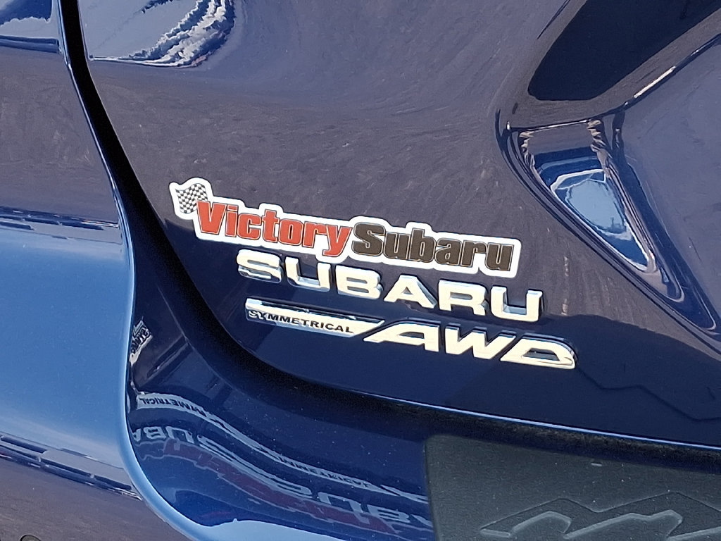 Used 2025 Subaru Crosstrek 2.5i Limited AWD/4WD image 30