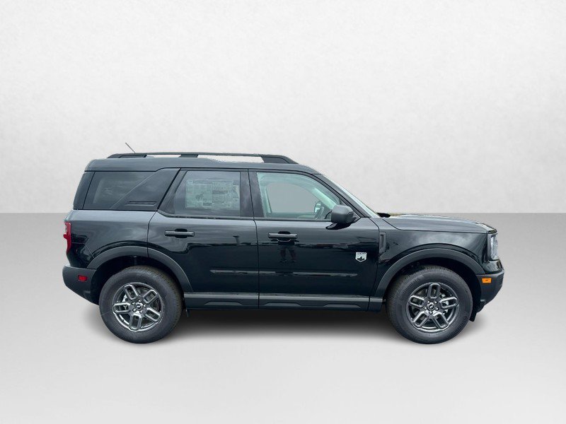 New 2025 Ford Bronco Sport Big Bend w/ Convenience Package image 2