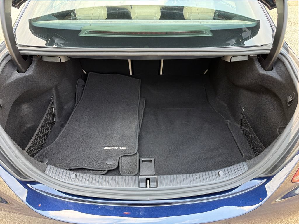 Used 2019 Mercedes-Benz C 300 Sedan image 18