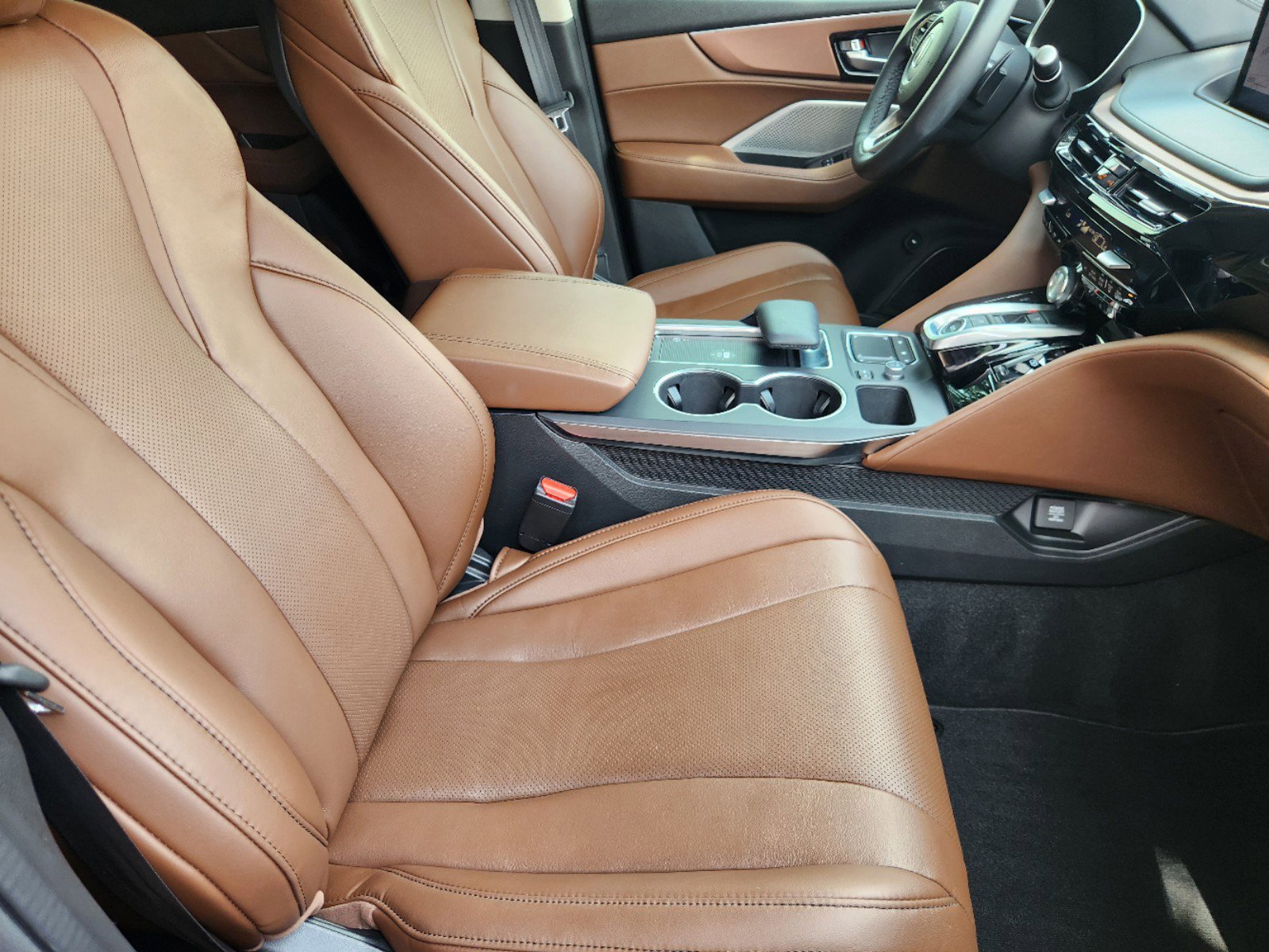 Used 2022 Acura MDX SH-AWD w/ Technology Package image 14