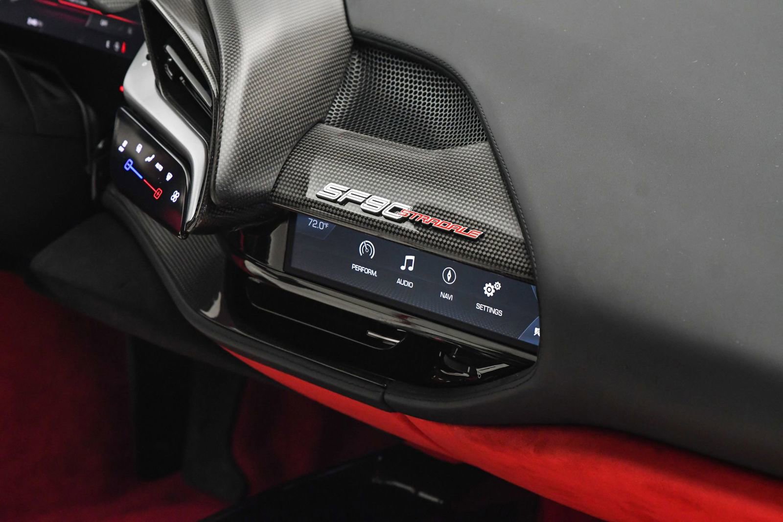 Certified 2023 Ferrari SF90 Stradale image 53