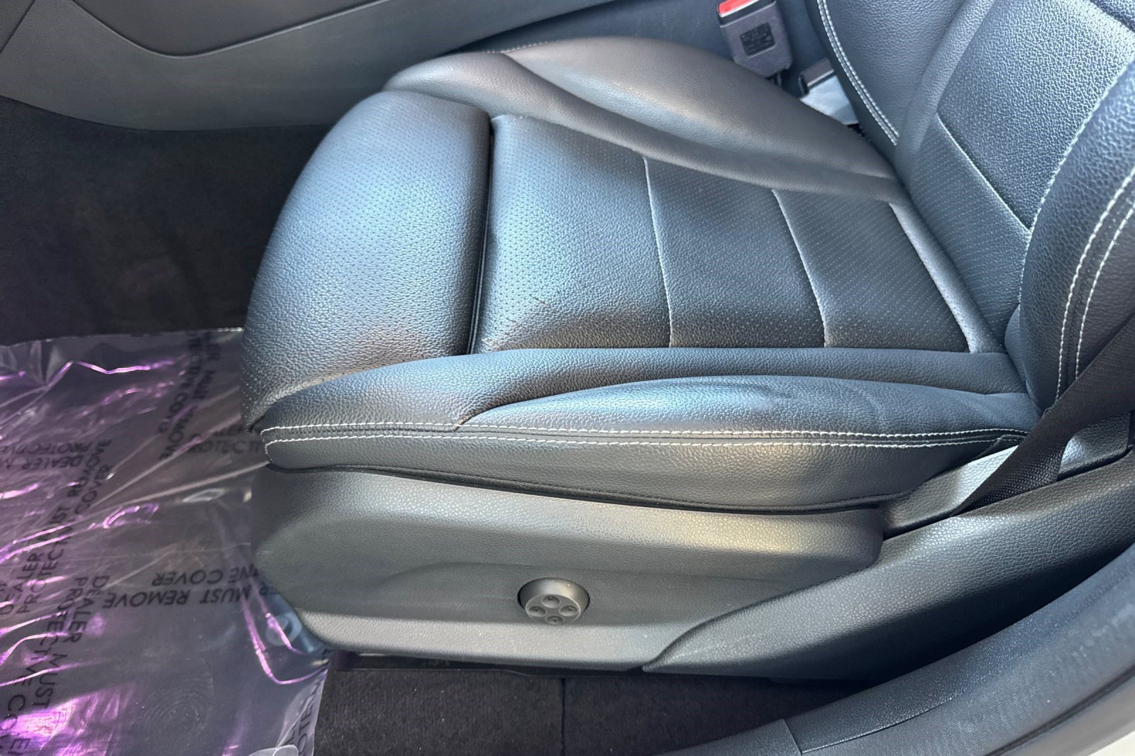 Certified 2020 Mercedes-Benz GLC 300 4MATIC image 15
