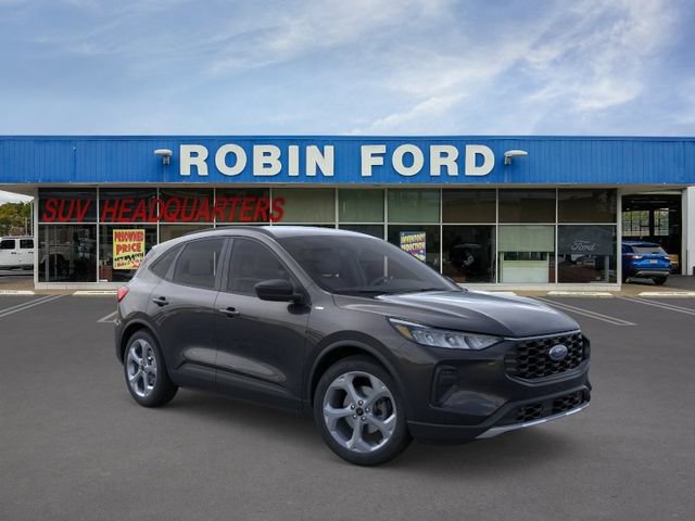 New 2026 Ford Escape ST-Line w/ Tech Pack #1 FWD image 7
