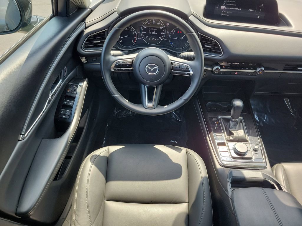 Used 2025 MAZDA CX-30 AWD 2.5 S w/ Preferred Package image 14