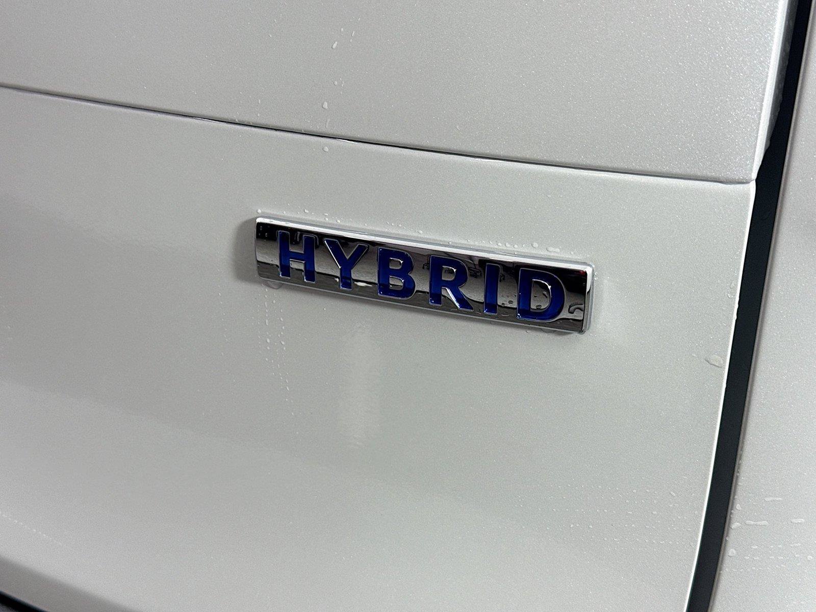 New 2026 MAZDA CX-50 AWD 2.5 Hybrid w/ Weather Package image 10