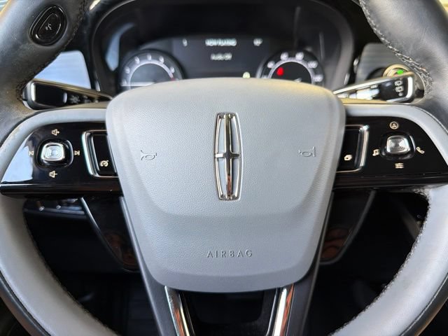 Certified 2020 Lincoln Corsair FWD w/ Equipment Group 101A image 24