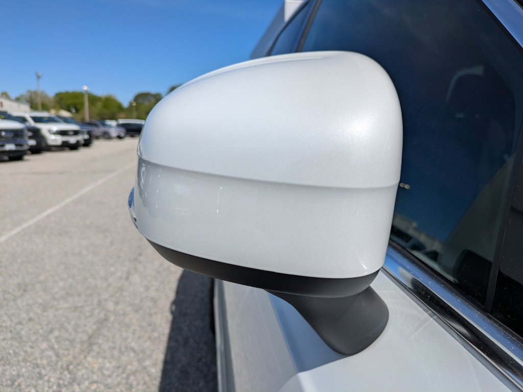 New 2026 Volvo XC90 B5 Core AWD/4WD image 12