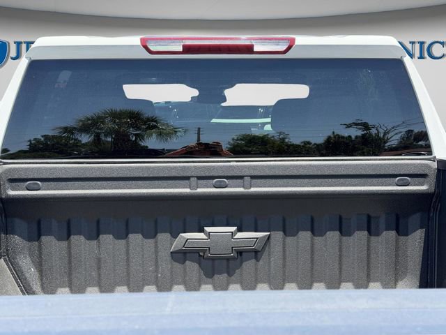 Certified 2024 Chevrolet Silverado 1500 RST w/ Protection Package AWD/4WD image 13