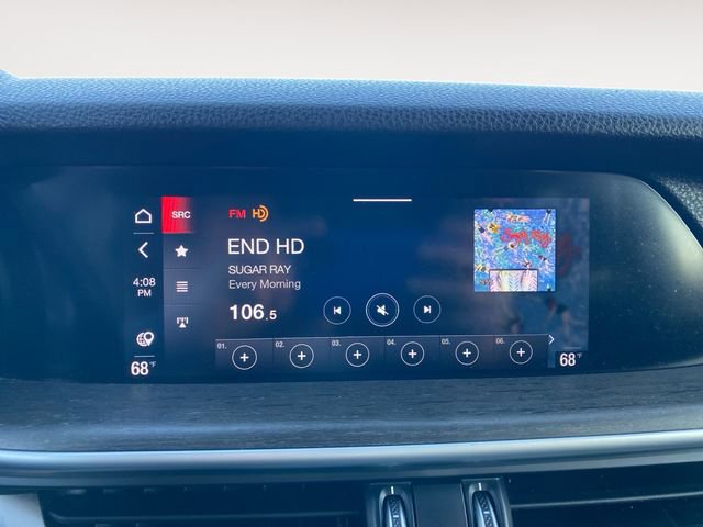 Used 2021 Alfa Romeo Stelvio Ti w/ Active Assist 2 Package TI image 22