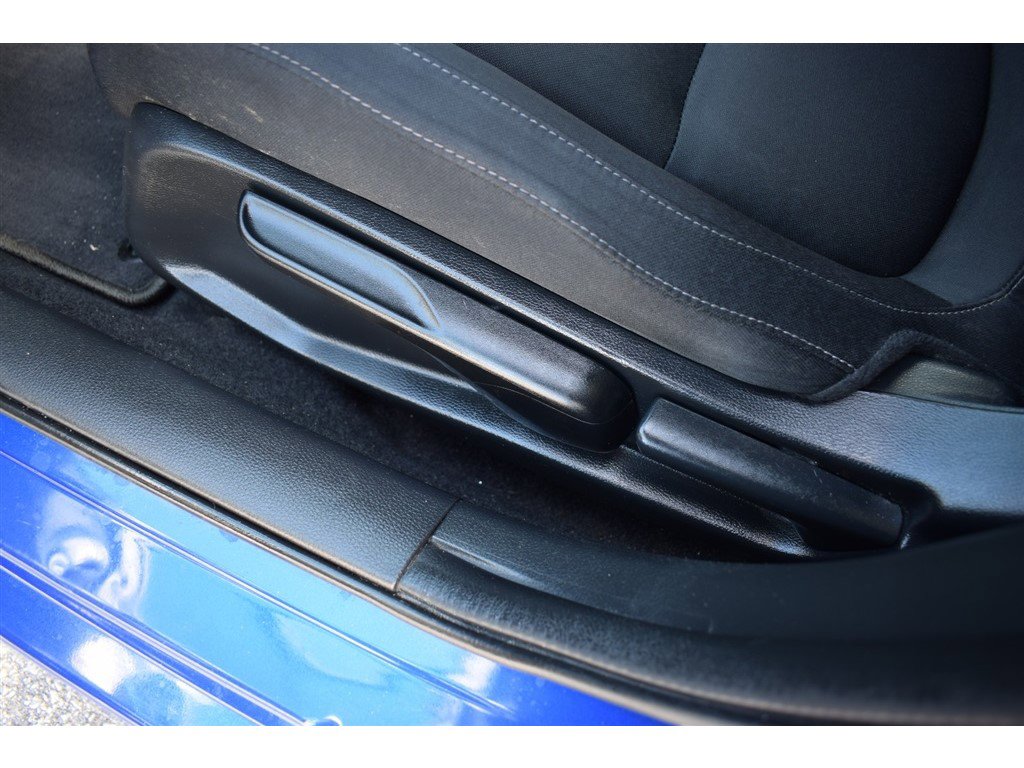 Used 2018 Honda Civic LX image 20