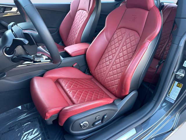 Used 2023 Audi S5 Prestige w/ S Sport Package AWD/4WD image 25