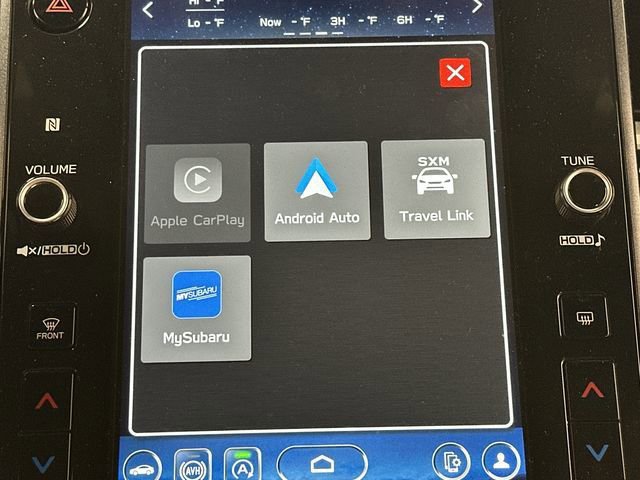 Certified 2026 Subaru Forester Wilderness image 13