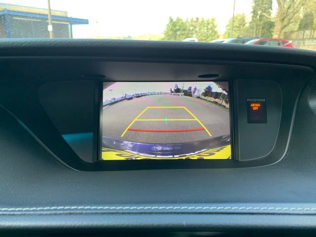 Used 2017 Lexus ES 350 w/ Luxury Package image 18