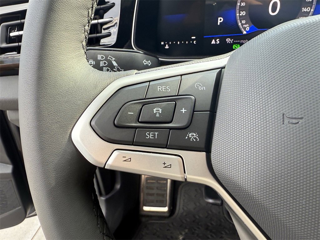 New 2026 Volkswagen Jetta Sport image 16