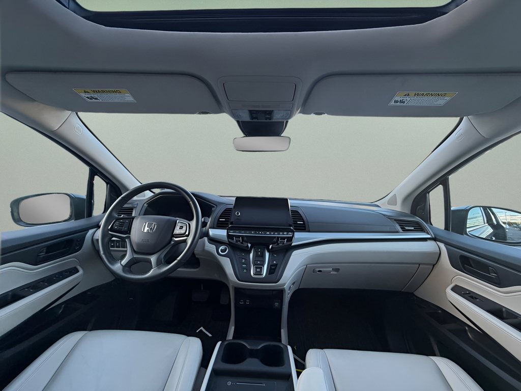 Used 2025 Honda Odyssey EX-L image 5
