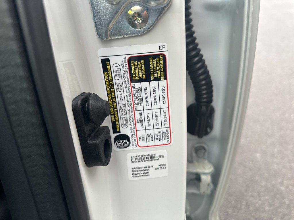 New 2026 Subaru Crosstrek 2.0i Premium image 13