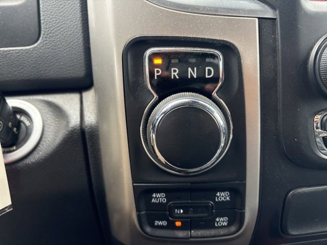 Used 2019 RAM 1500 Big Horn AWD/4WD image 18