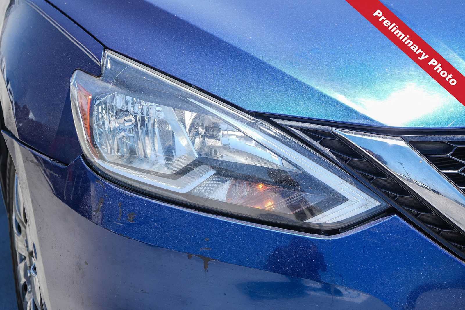 Used 2019 Nissan Sentra S FWD image 4