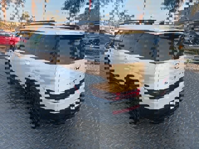 New 2026 Hyundai Santa Fe Calligraphy