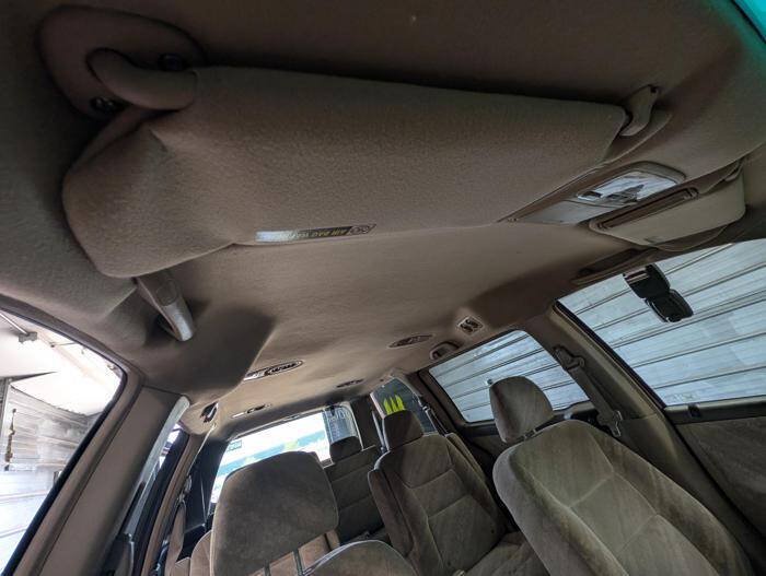 Used 2004 Honda Odyssey EX image 29