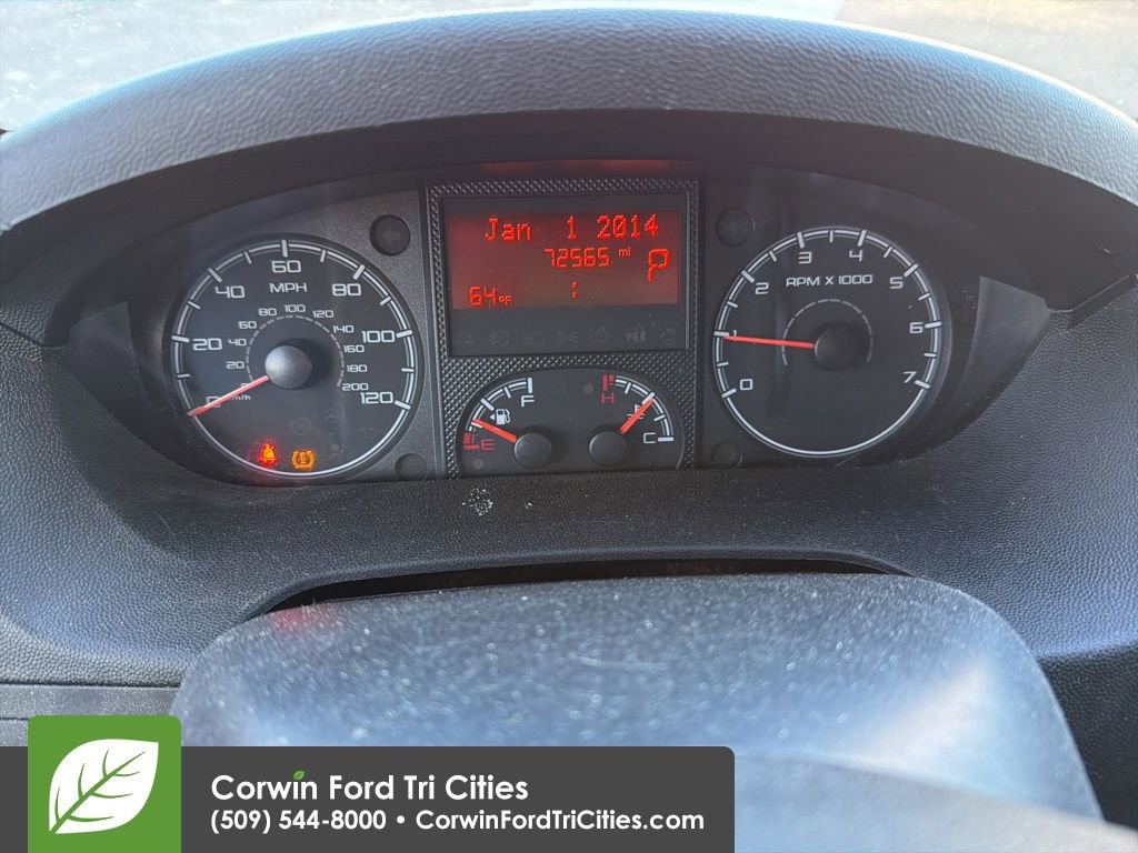 Used 2015 RAM ProMaster 2500 w/ Mopar Trailer Tow Group image 18