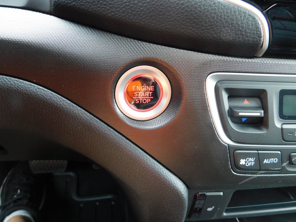 New 2026 Honda Ridgeline TrailSport image 34