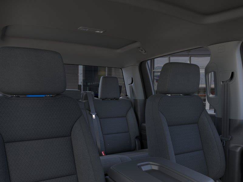 New 2026 Chevrolet Silverado 1500 RST AWD/4WD image 24