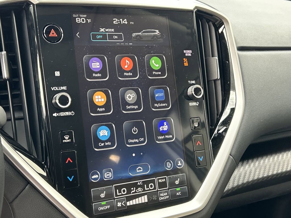 Certified 2025 Subaru Ascent Premium w/ Premium Package image 23