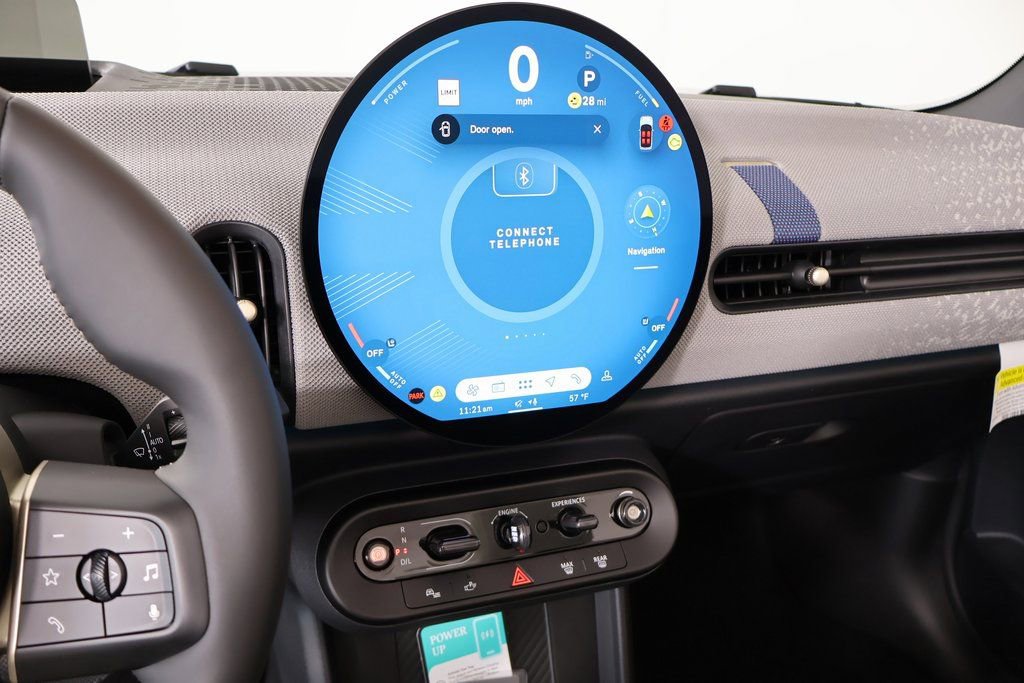 New 2026 MINI Cooper Convertible image 6