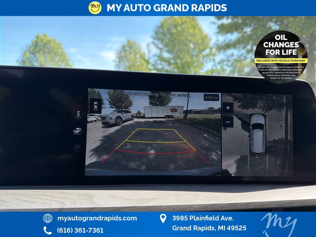 Used 2024 Kia Telluride SX Prestige X-Line AWD/4WD image 21